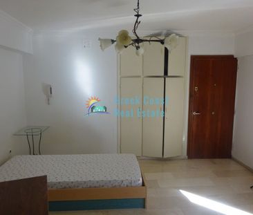 Studio/Γκαρσονιέρα για ενοικίαση Πάτρα - Κέντρο (Πάτρα) - Photo 1