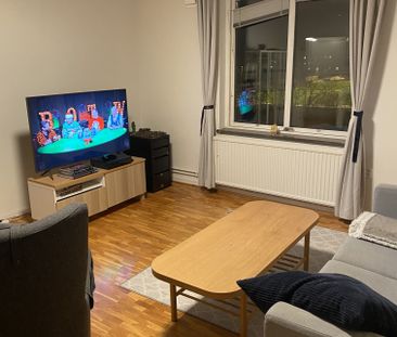 Scholandersgatan, Göteborg - Photo 2