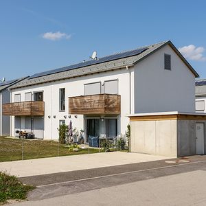 Wohnung in Wildendürnbach - Photo 2