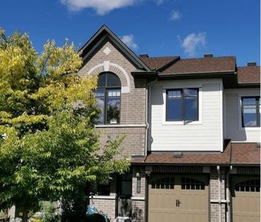 For Lease - 348 TOURMALINE Crescent, Barrhaven, Ontario - Photo 4