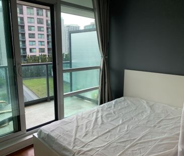 For Lease - 55 South Town Centre Boulevard Unit# 515, Markham, Ontario - Photo 2