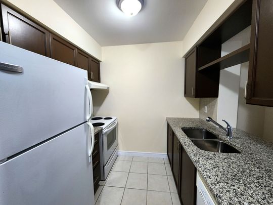 For Lease - 70 Town Centre Court Unit# 1205, Toronto, Ontario - Photo 1