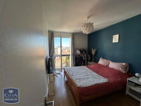 Appartement à louer 2 pièces 49m² - Photo 5