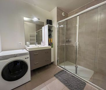 Location appartement 3 pièces, 78.25m², Saint-Julien-en-Genevois - Photo 6