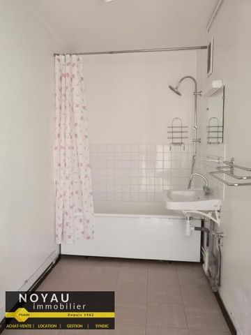 Location Appartement 2 pièces 45m² - Photo 4