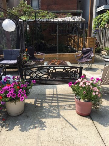 For Lease - 247 Lansdowne Avenue Unit# 2nd Fl, Toronto, Ontario - Photo 4