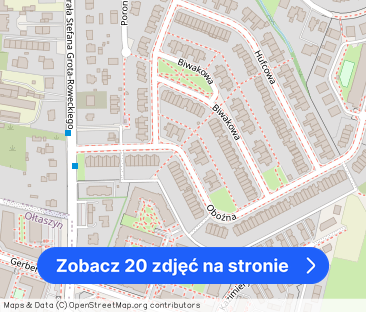 Rodzinne 4-pokojowe mieszkanie na Wojszycach garaż - Zdjęcie 1