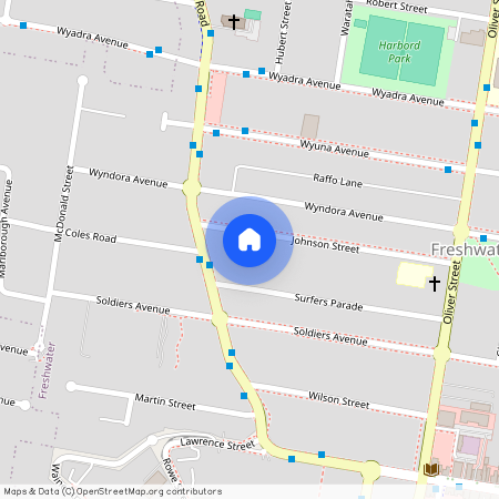 62 Johnson Street, Freshwater NSW 2096