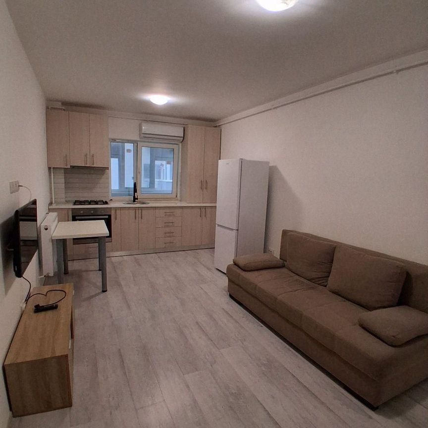 AP. 2 CAMERE- APARATORII PATRIEI, CENTRALA PROPRIE, METROU, BLOC NOU - Photo 1