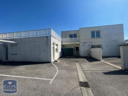 Appartement à louer 1 pièce 27.53m² - Photo 4