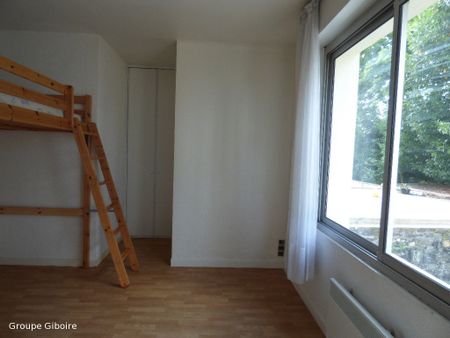 Appartement T2 à louer Saint Coulomb - 41 m² - Photo 4