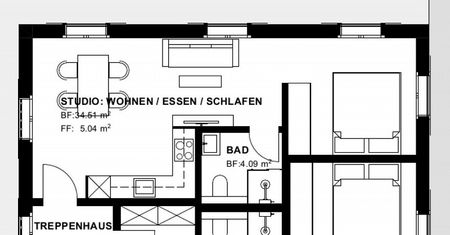 Frisch sanierte 2.5 Zi-Wohnung - Photo 5