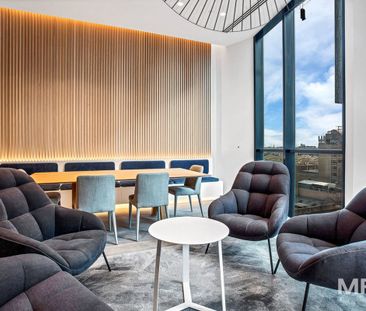 6308/450 Elizabeth Street, Melbourne - Photo 4