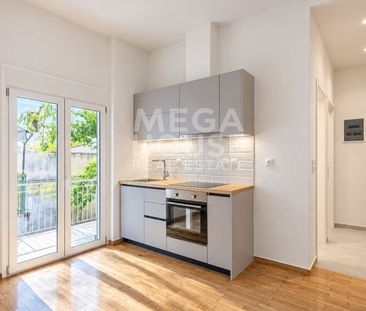 Studio/Γκαρσονιέρα για ενοικίαση Πλατεία Κυψέλης (Κυψέλη) - Photo 1