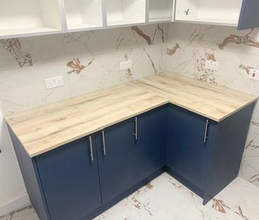 1 bedroom flat to rent - Photo 2