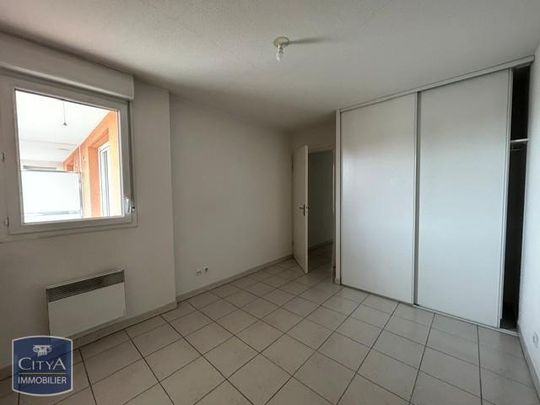 Location Appartement 2 pièces 44m² NIMES 30000 - Photo 1