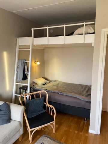 Luthagsesplanaden, Uppsala - Photo 2