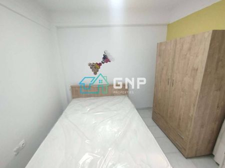 Studio/Γκαρσονιέρα για ενοικίαση Άγιος Δημήτριος (Κέντρο Θεσσαλονίκης) - Photo 4