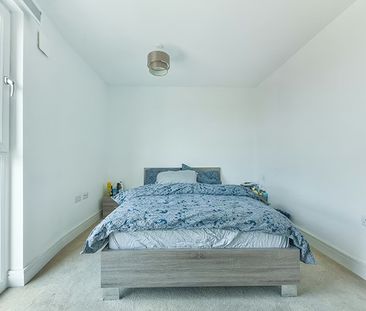 1 bedroom apartment - Photo 4