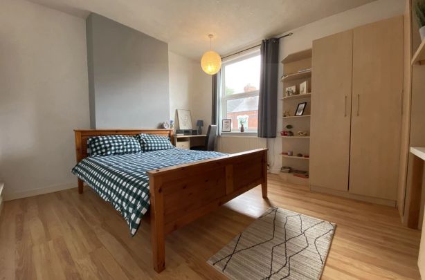 Clarendon Park Road, Clarendon Park, Leicester, LE2 - Photo 1