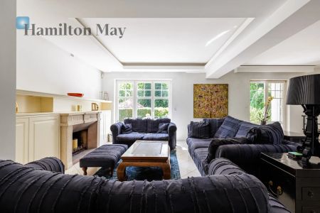 Wyjątkowy dom o powierzchni 280 m2 w prestiżowej części Konstancina - Фото 3