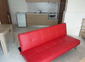 Studio/Γκαρσονιέρα για ενοικίαση - Σέρρες, - Photo 4