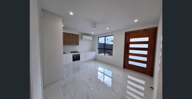 Brand New Modern 3 Bedroom Granny Flat in Box Hill, NSW - Photo 1