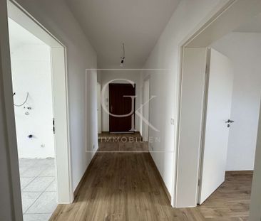 Frisch Modernisierte 3-Zimmer Dachgeschosswohnung - Photo 5