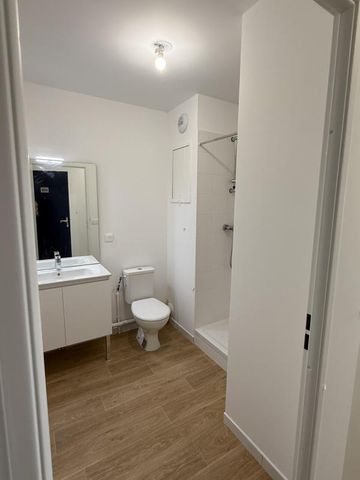 Location Appartement 1 pièce 21m² DIJON 21000 - Photo 2