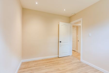 For Lease - 1 Hassard Avenue Unit# 2, Toronto, Ontario - Photo 5