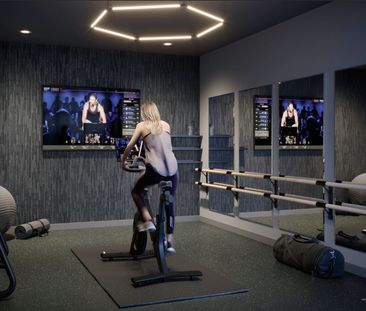 For Lease - 1007 The Queensway N/A Unit# 405, Toronto, Ontario - Photo 2