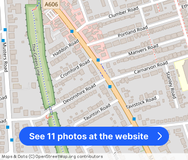 Melton Road, West Bridgford, NOTTINGHAM - Photo 1