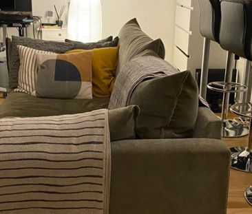 Kärrgränd, Vällingby - Foto 1