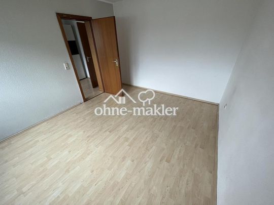 Charmante 3-Zimmer-Etagenwohnung mit Balkon in Dortmund-Brackel (77qm) - Photo 1