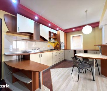 3 camere, Plopilor,Parcul Rozelor, Hatieganu,Calvaria,PET Friendly - Photo 2