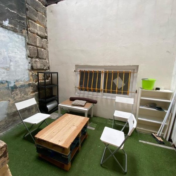 Location Appartement 2 pièces 34m² BORDEAUX 33000 - Photo 1