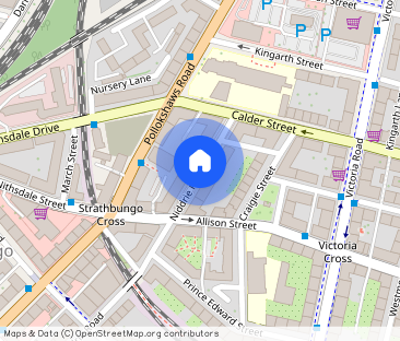44, Craigie Street Queens Park, Glasgow, G42 8NQ - Photo 1