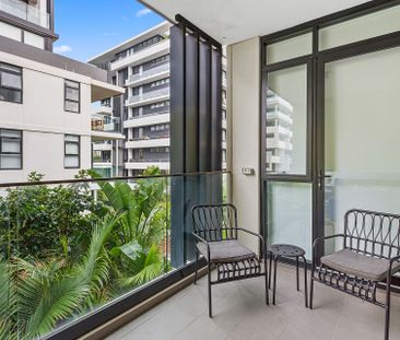 A102/18 Pinnacle Street, Miranda NSW 2228 - Apartment For Rent | Do... - Photo 4