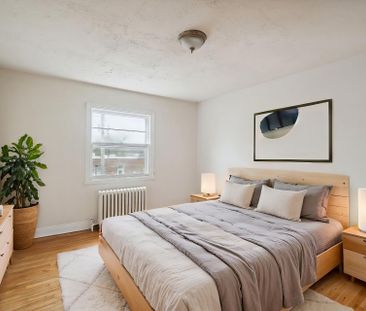 Appartement - 5441 Av. Jeanne-d'Arc - Photo 3