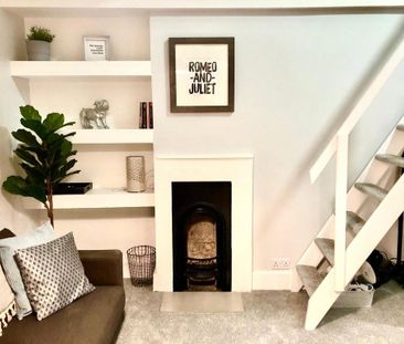 1 bedroom apartment to rent - Photo 5