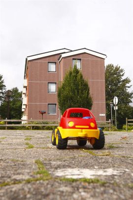 Munkebjergvej, 183 3. th., Odense M, 5230 - Foto 1