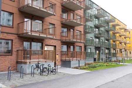 Lergöksgatan, Västra Frölunda - Foto 3