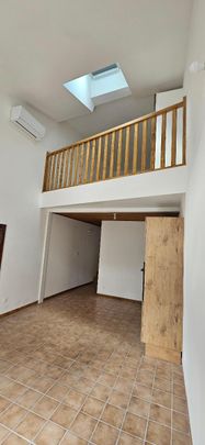 Location Appartement 41m² FLAVIAC 07000 - Photo 1