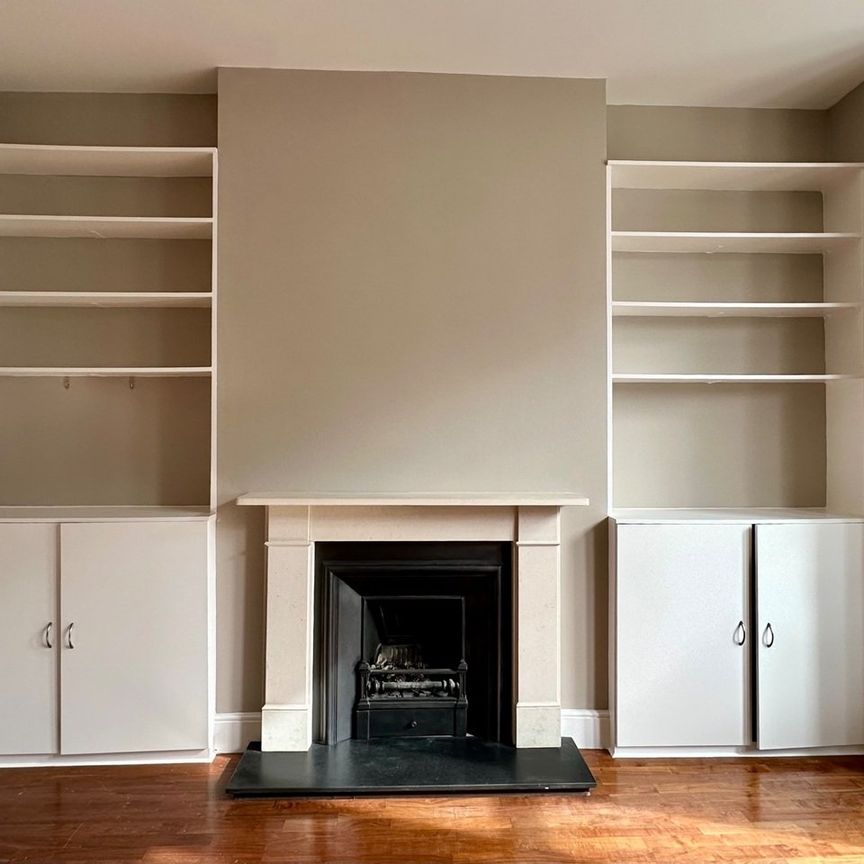 1 Bed Flat, Maygrove Road, NW6 - Photo 1