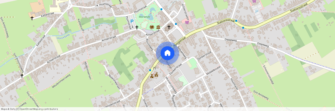 Hoogstraat 13 / 1, 9450 Haaltert