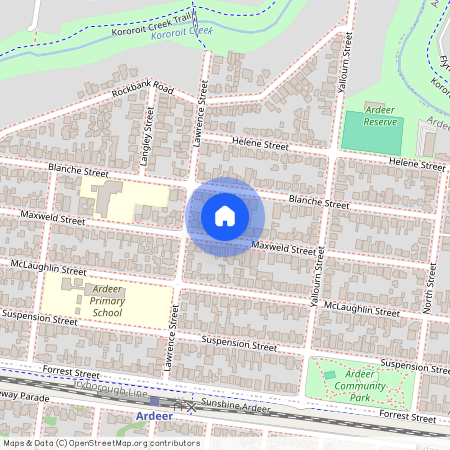 2/40 Maxweld Street, Vic 3022, Ardeer