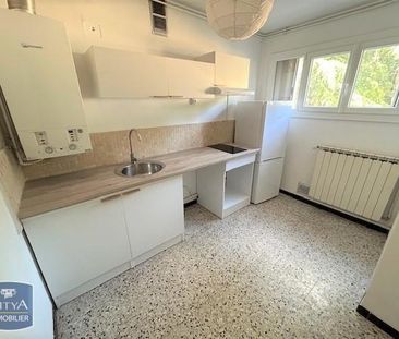 Location Appartement 1 pièce 32m² AIX EN PROVENCE 13100 - Photo 4