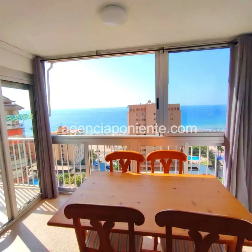 Benidorm - Photo 1