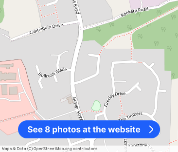 Fenns Crescent, St Georges, Telford, TF2 - Photo 1