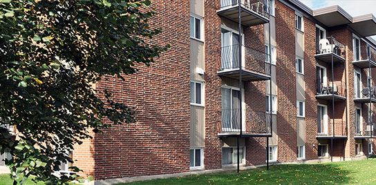 Appartements à louer à Québec - Photo 2